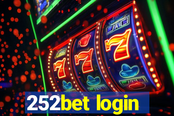 252bet login