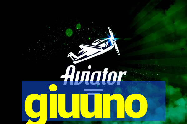 giuuno