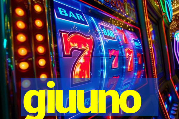 giuuno