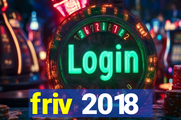 friv 2018