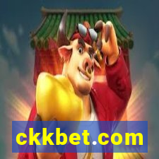 ckkbet.com