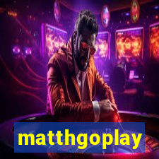 matthgoplay