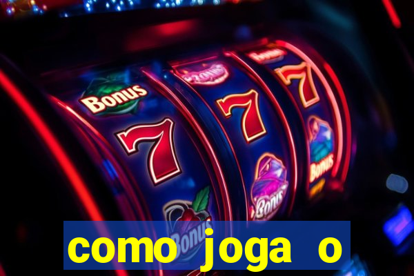 como joga o esporte da sorte