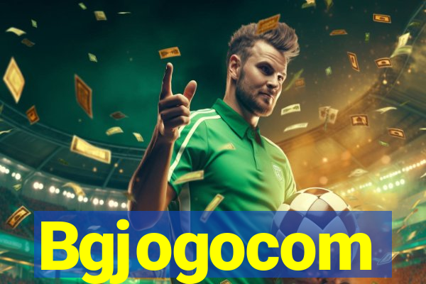 Bgjogocom