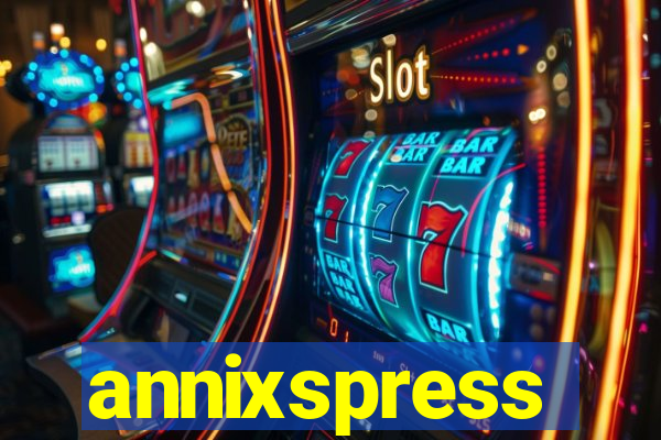 annixspress