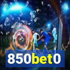 850bet0