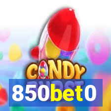 850bet0