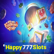 Happy777Slots