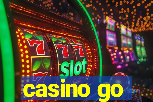 casino go