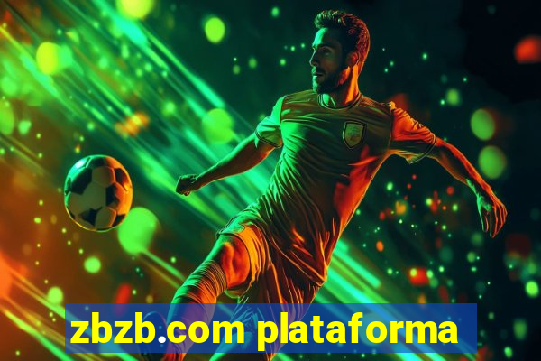 zbzb.com plataforma