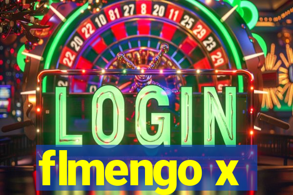 flmengo x