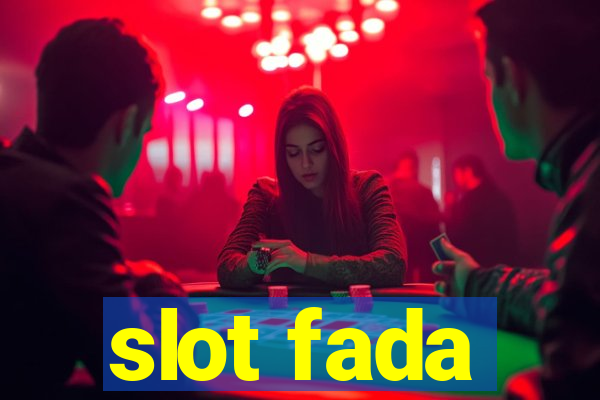 slot fada