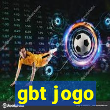 gbt jogo