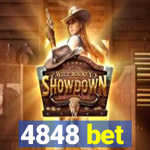 4848 bet