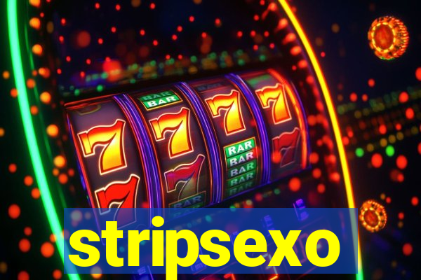 stripsexo