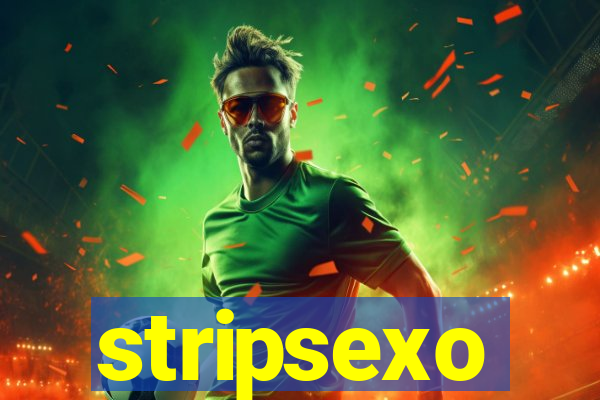 stripsexo