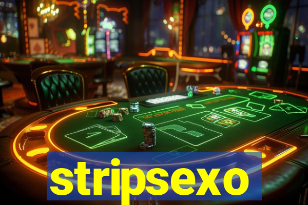 stripsexo