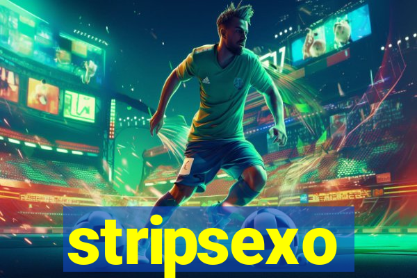 stripsexo