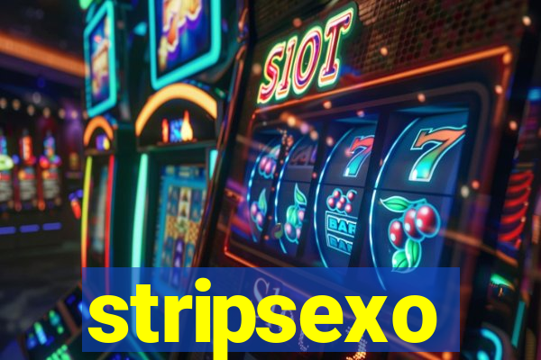 stripsexo