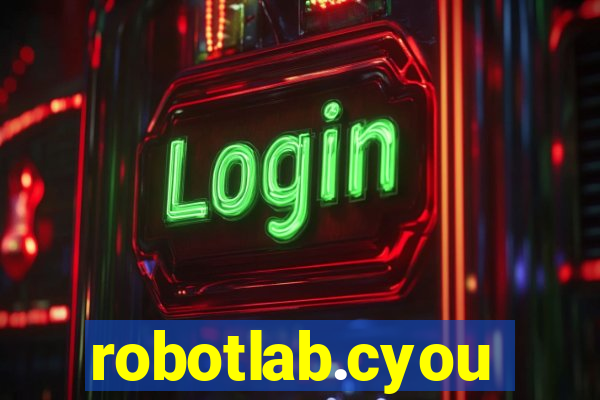 robotlab.cyou