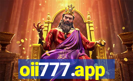 oii777.app