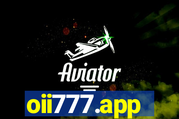 oii777.app