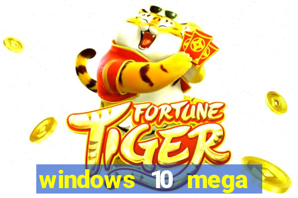 windows 10 mega lite torrent