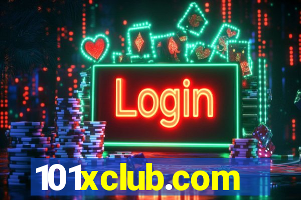 101xclub.com