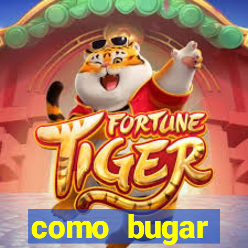 como bugar plataforma de jogos