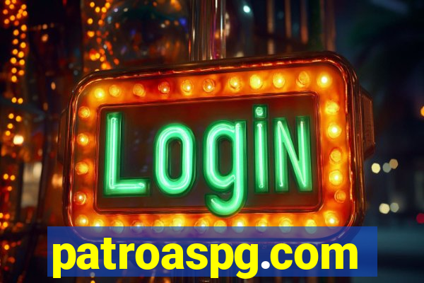 patroaspg.com