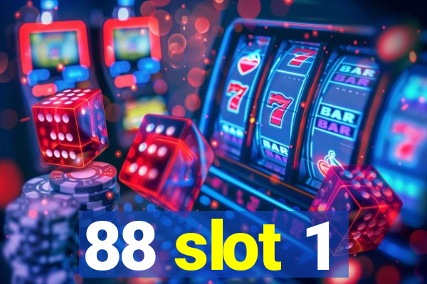 88 slot 1