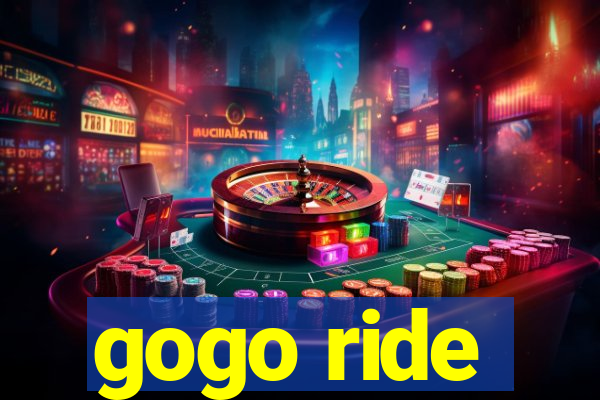 gogo ride