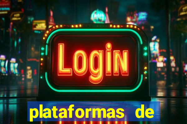 plataformas de jogos que da bonus no cadastro