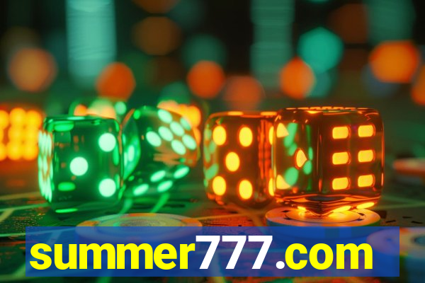 summer777.com