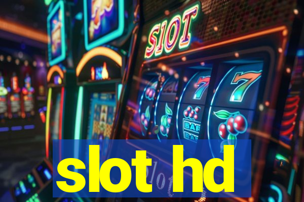 slot hd