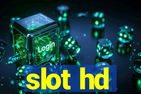 slot hd