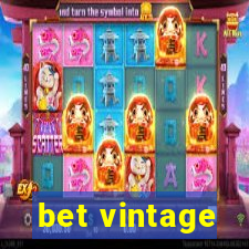 bet vintage