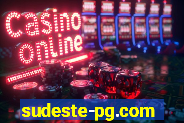 sudeste-pg.com