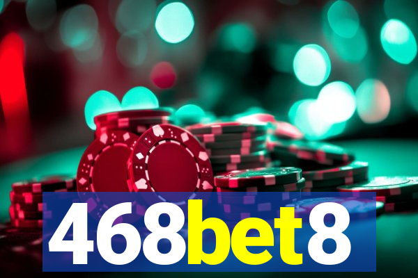 468bet8