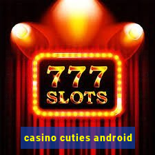 casino cuties android