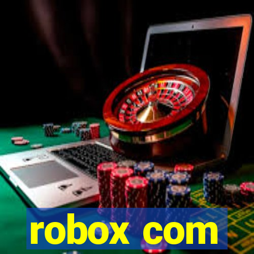 robox com