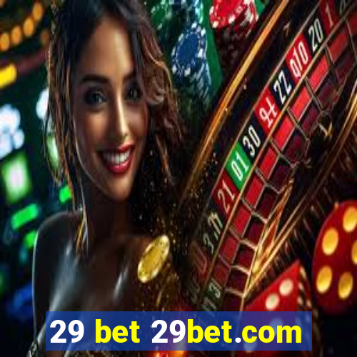 29 bet 29bet.com