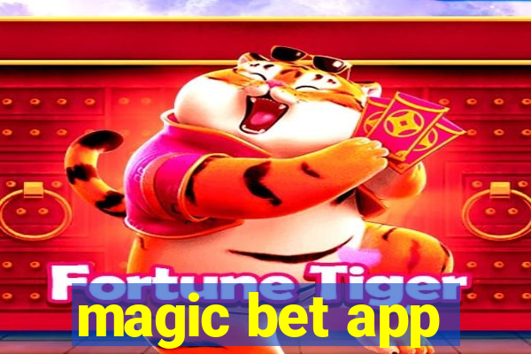 magic bet app