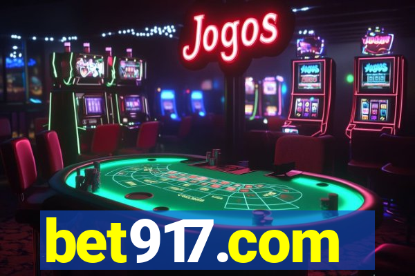 bet917.com