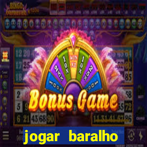 jogar baralho cigano gratis