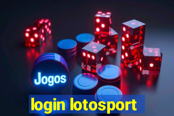 login lotosport