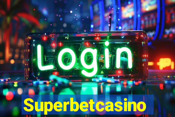 Superbetcasino