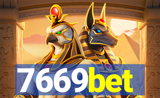 7669bet