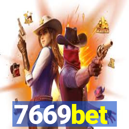 7669bet