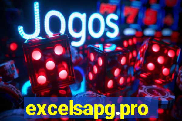 excelsapg.pro